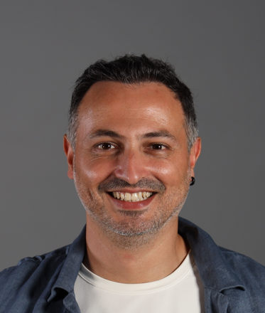 Orkun Doğan