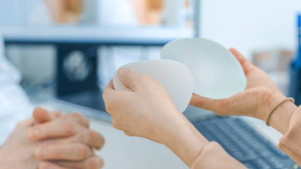 Breast Implants Market Report: Industry Insights & Forecast