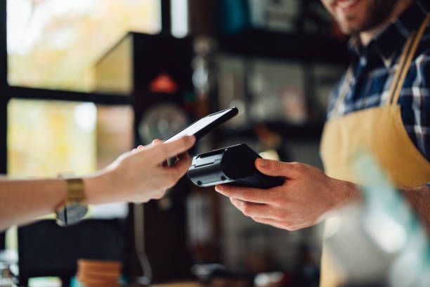Cashless Payments Market Analysis: Rise of Mobile Wallets