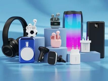 Consumer Electronic Accessories Market: Innovation & Growth Insights