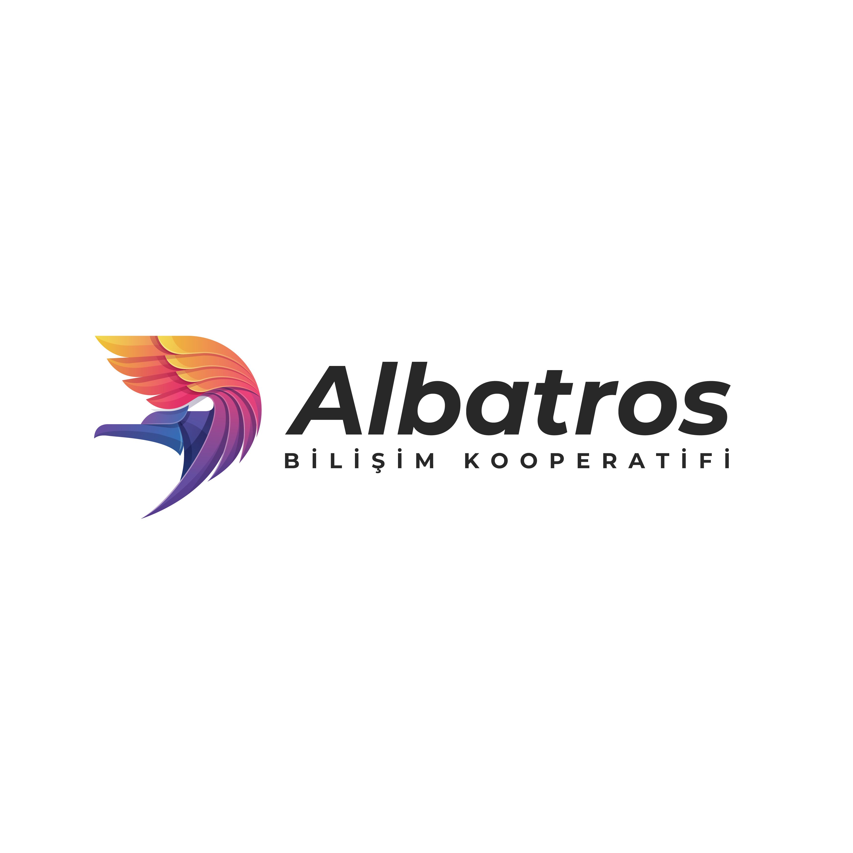 Albatros Bilişim Kooperatifi