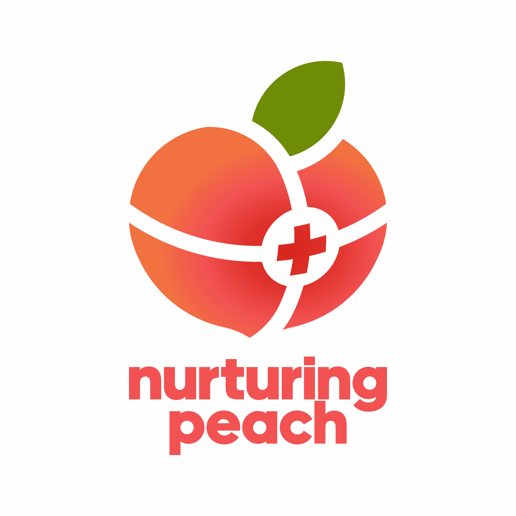 Nurturing Peach