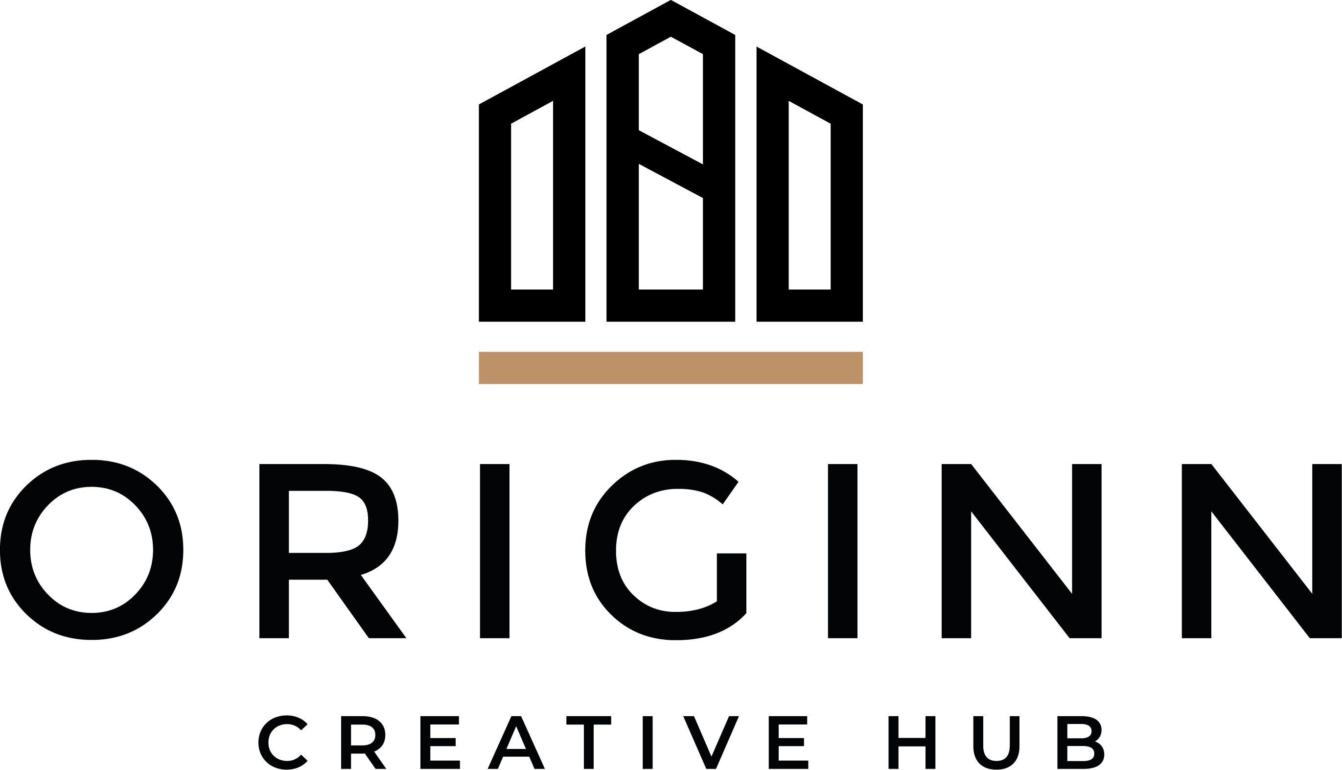 ORIGINN CREATIVE HUB