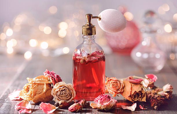 Fragrances and Perfumes Market Men’s Grooming Products, Masculine Fragrances & Premium Cologne Trends Forecast 2026–2034