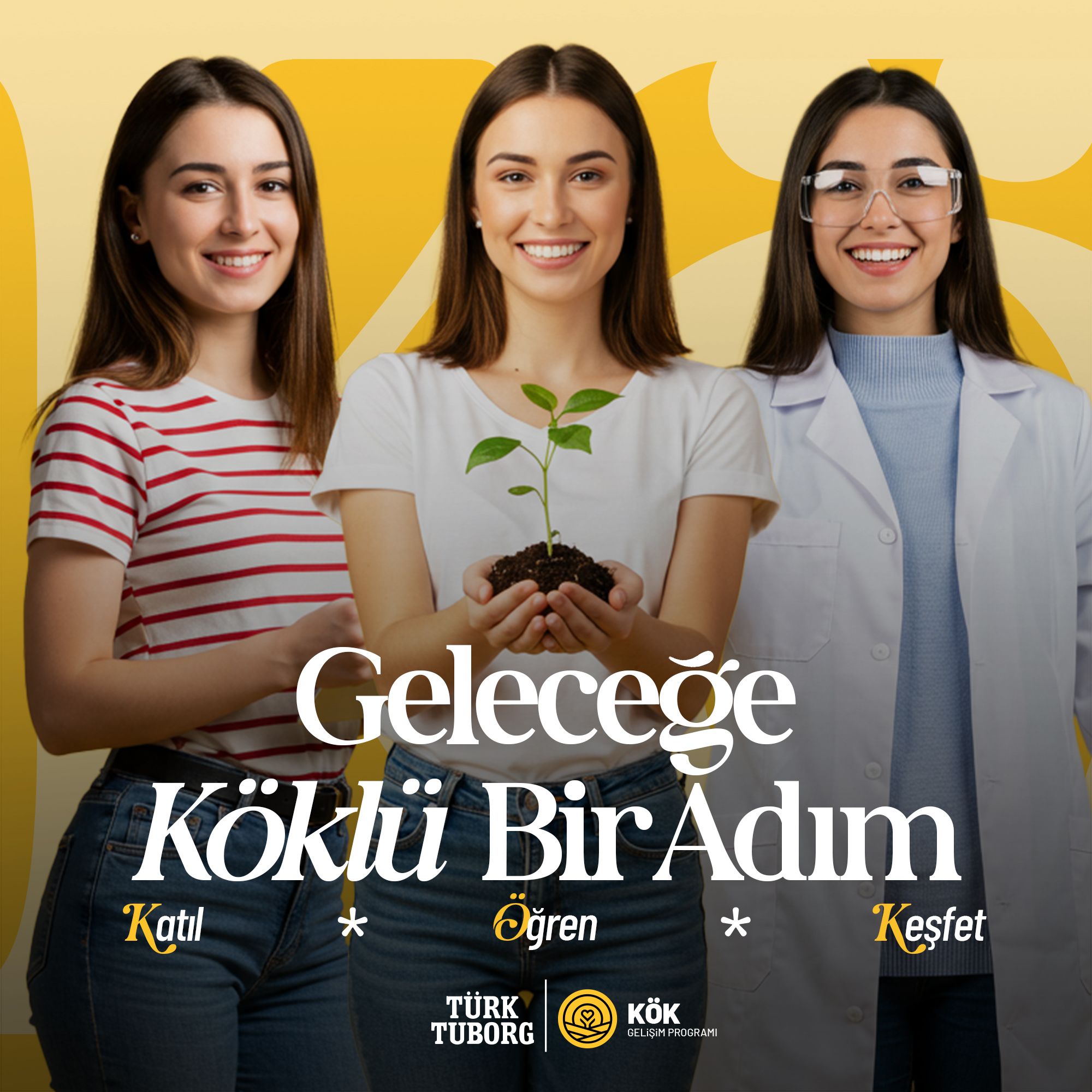 Kök Gelişim Programı